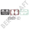 BERGKRAFT BK1124811AS Repair Kit, compressor